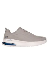 Scarpe da ginnastica beige con Memory Foam Bobs Vision Air 42