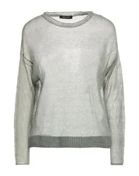 Pullover Mujer Verde salvia 34,36,38,40,42 Mujer