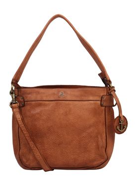 Bolso de hombro 'Luisa'