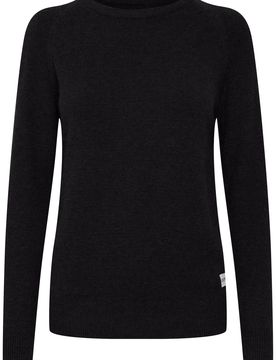 Oxmo Jersey 'MARIA' negro