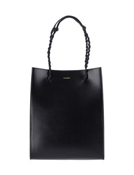 Bovine Leather Shoulder Bag