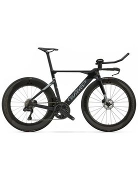 Bici da chrono triathlon TURBINE SLR ULTEGRA DI2 KLEOS 67/85