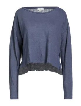 Camiseta Mujer Morado oscuro L,M,S,XL,XS Mujer - Crossley - FashionsVida