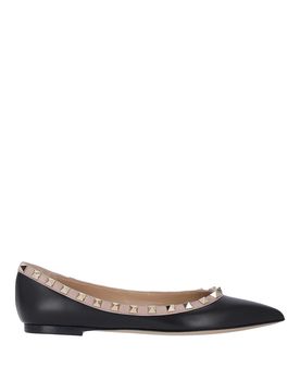 Valentino Garavani Ballerine