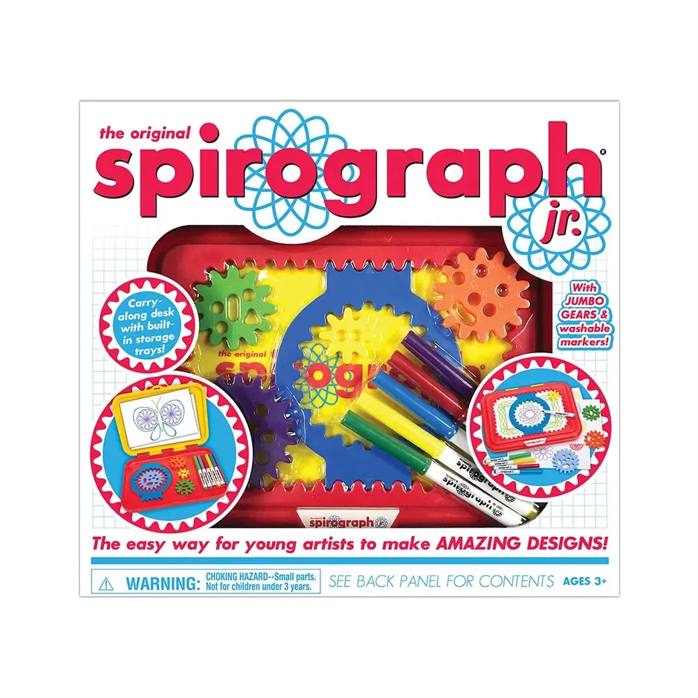 Hasbro Artigianato Junior - Hasbro - FashionsVida