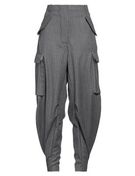 LANEUS Hose Damen Grau 36 Damen