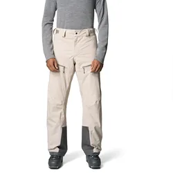 Pantalon Ride Insulated Sandstorm L
