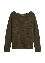 Knit Pullovers Longsleeve female