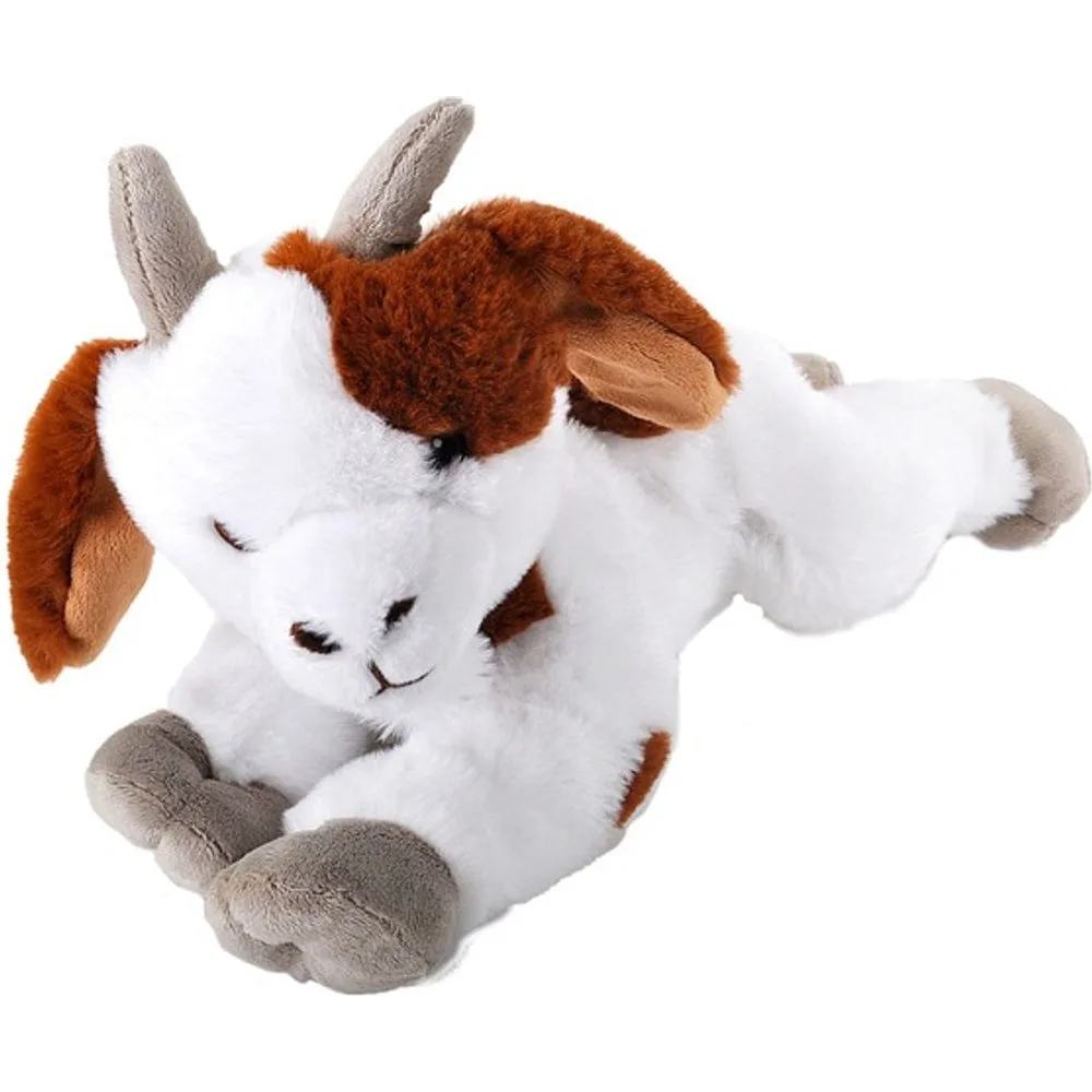 Peluche Ecológico Cabra - WILD REPUBLIC - FashionsVida