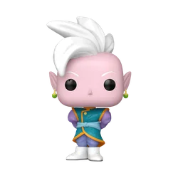 POP! Animation - Dragon Ball DAIMA #2310 Supreme Kai (Mini)