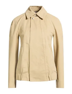 Jacke & Anorak Damen Beige 34 Damen - Burberry - FashionsVida