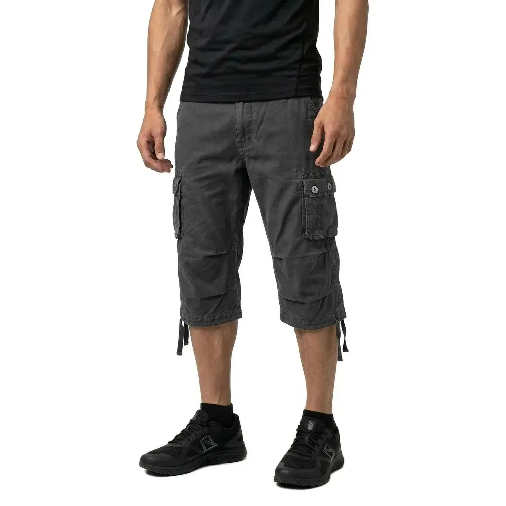 Pantaloni Urban Legend Black 2XL - Brandit - FashionsVida