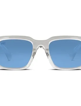 Sonnenbrillen Glareflux Sun Einheitsgrösse Female - X Frame Therapy - FashionsVida