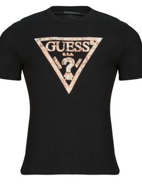 T-Shirt Cn Triangle Tee Eu Xxl;Eu S;Eu M;Eu L;Eu Xl Male