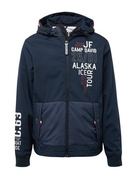 Chaqueta de entretiempo 'Alaska Ice Tour' / /