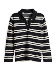 Pullover KIONA schwarz 36 damen