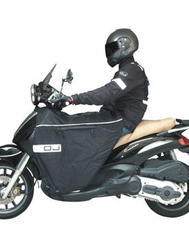 Coprigambe Scooter OJ PRO LEG 24 Specifico per Honda SH 125 taglia uni