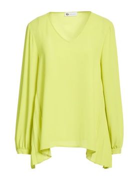 Top Damen Limettengrün 34,36 Damen