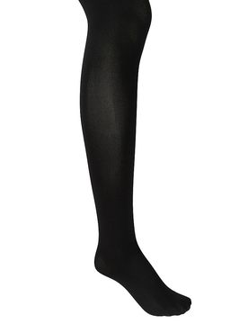 Feinstrumpfhose VELVET DE LUXE 66 black schwarz S damen