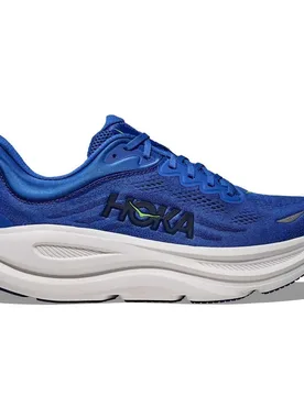 Scarpe Da Running Bondi 9 Cobalt Blue / Ultramarine EU 43 1/3 - Hoka - FashionsVida