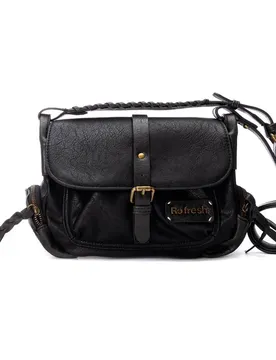 Refresh Borsa 183315 Black One Size