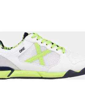 Zapatillas de Fútbol Sala de Hombre ONE 77 - Munich - FashionsVida