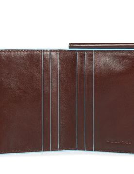 Portafoglio Uomo PU3890B2R-MO Marrone