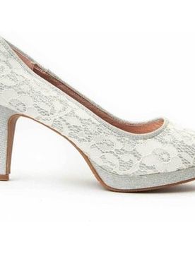 Montevita Pumps 91274 36 Female