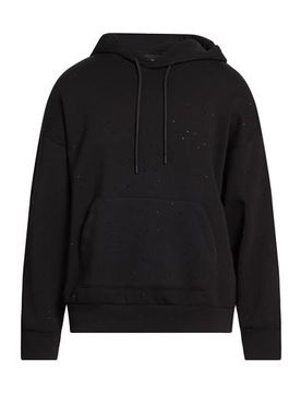 Sweatshirt Herren Schwarz L,M,S,XL,XXL Herren