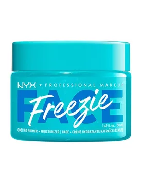 Face Freezie Moisturizer - NYX PROFESSIONAL MAKE UP - FashionsVida