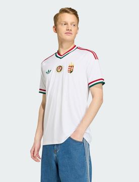 Maglia Away Ungheria 26 XS White