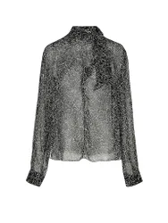 Marant Etoile Bluse LEONA nero 42