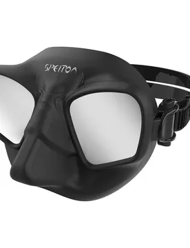 Maschera Per Pesca Subacquea Phantom Smoke