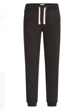BLEND Pantalón 'Tilo' negro