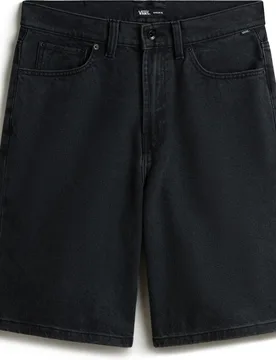 Bermuda de hombre Check-5 Baggy Denim - Vans - FashionsVida
