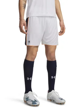 Shorts Challenger Train - Blanc - male - Size: 2XL - Under armour - FashionsVida