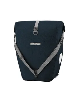 Borsa da bici Back-Roller Urban 20L blu - Ortlieb - FashionsVida