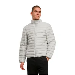 Giacca Imbottita Nm031 Light Asphalt S