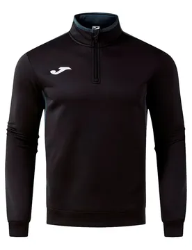 Sweat-shirt Winner Iv Black / Anthracite 3XL