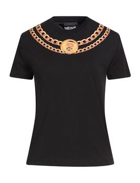 T-shirts Damen Schwarz S,XS Damen