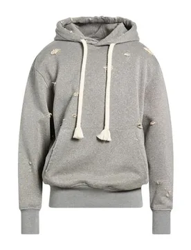 Sweatshirt Herren Grau 52 Herren - PT Torino - FashionsVida