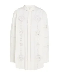 Camisa Mujer Blanco 34,36,38,40,42 Mujer
