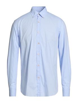 Camisa Hombre Azul celeste 38,39,41,44 Hombre