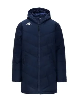 Daunenjacke Giambolo - Bleu - male - Size: 2XL