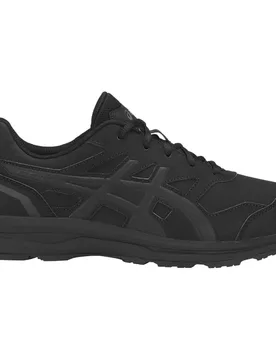 Gel-Mission 3 Herren Laufschuhe, schwarz, Größe 42 ½ 42 ½ - Asics - FashionsVida