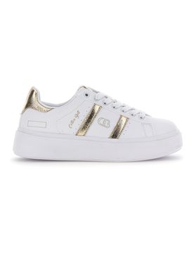 Sneakers Carmela Bianche 37