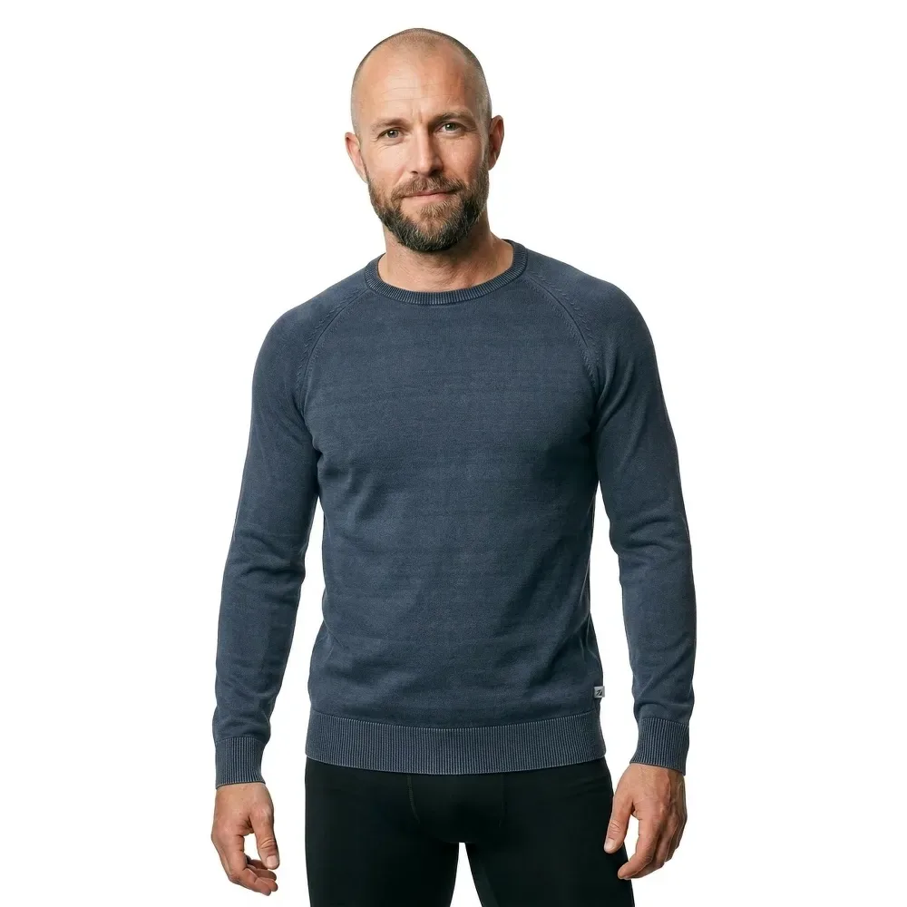 Pull James Crew Jarman S - Pepe jeans - FashionsVida