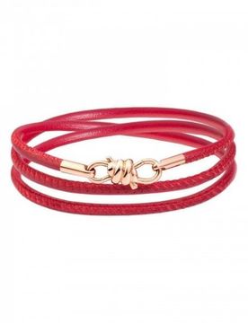 Bracciale DBB9008KNOT0LEB9RS Oro 9kt