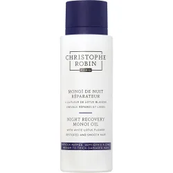 Aceite reparador nocturno 92 ml