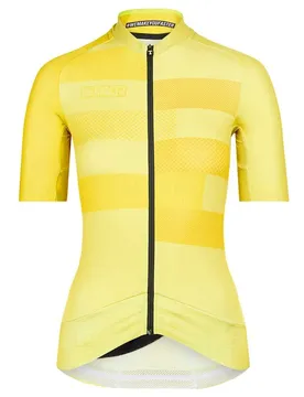Maglia A Maniche Corte Epic Slice Lemon